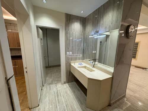 فيلا 200 متر مربع واجهة جنوبية ب 6 غرف النرجس، شمال الرياض، الرياض