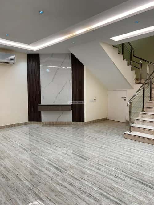 Villa 200 SQM Facing South with 6 Bedrooms An-Narjis, North Riyadh, Riyadh