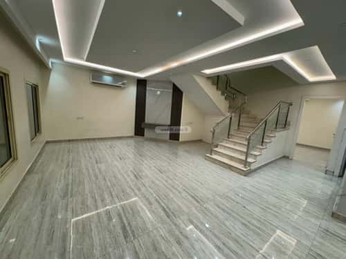 فيلا 200 متر مربع واجهة جنوبية ب 6 غرف النرجس، شمال الرياض، الرياض