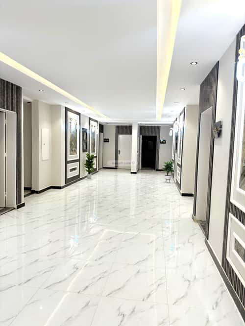 Apartment 173 SQM with 1 Bedroom Qurtubah, East Riyadh, Riyadh