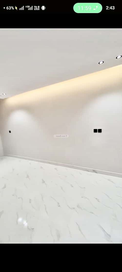 Apartment 173 SQM with 1 Bedroom Qurtubah, East Riyadh, Riyadh