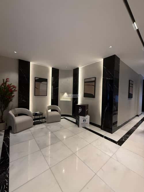 4 bedroom apartment in Al Salamah