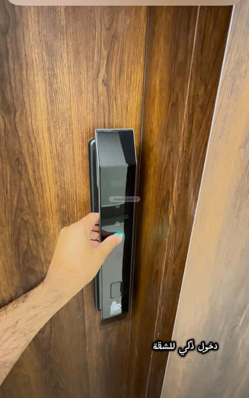 شقة نصف مفروشة ب 3 غرف البحر، الخبر