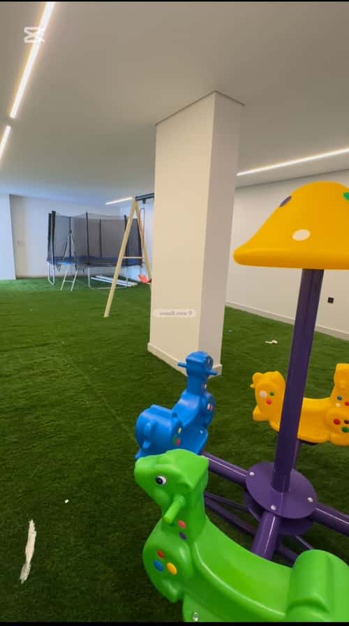 Semi-Furnished Apartment with 3 Bedrooms Al Bahr, Khobar