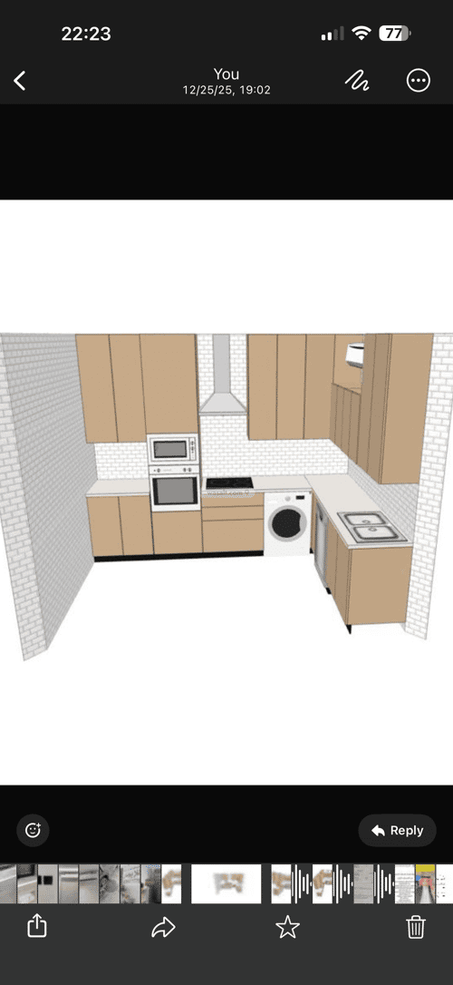 Semi-Furnished Apartment with 3 Bedrooms Al Bahr, Khobar