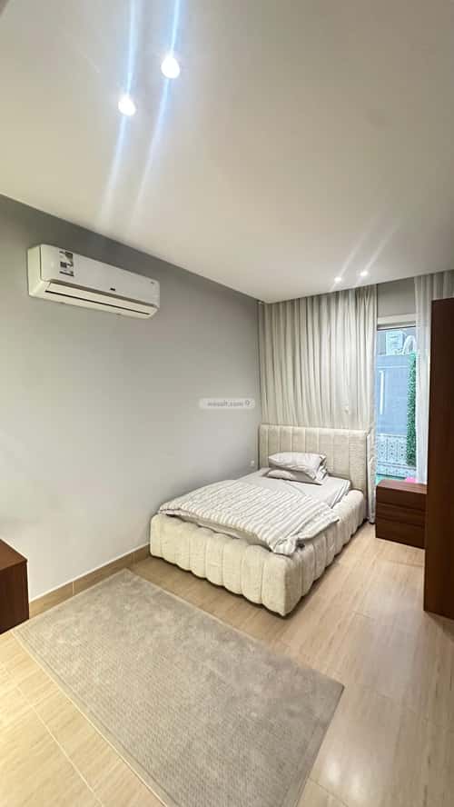 شقة مفروشة ب 3 غرف الياسمين، شمال الرياض، الرياض