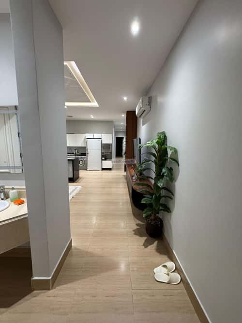 Furnished Apartment with 3 Bedrooms Al-Yasmeen, North Riyadh, Riyadh