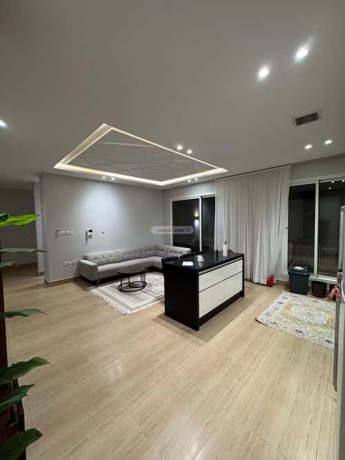 شقة مفروشة ب 3 غرف الياسمين، شمال الرياض، الرياض