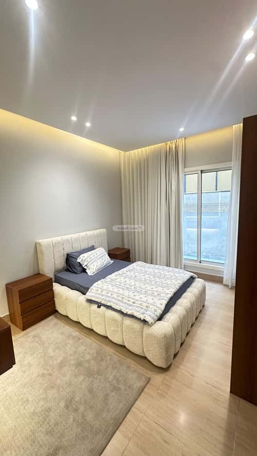 Furnished Apartment with 3 Bedrooms Al-Yasmeen, North Riyadh, Riyadh