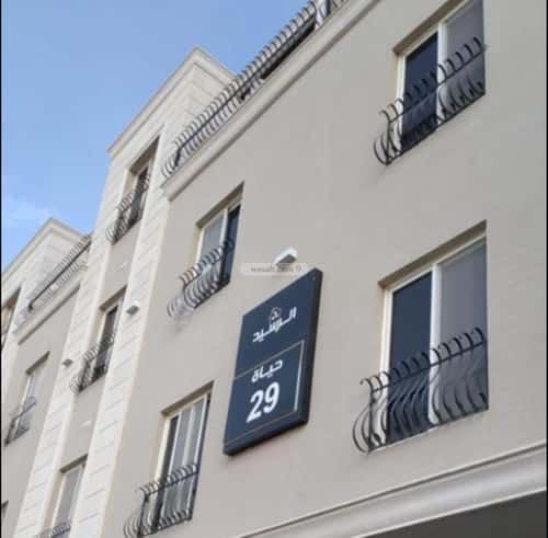 شقة مفروشة ب 3 غرف الياسمين، شمال الرياض، الرياض