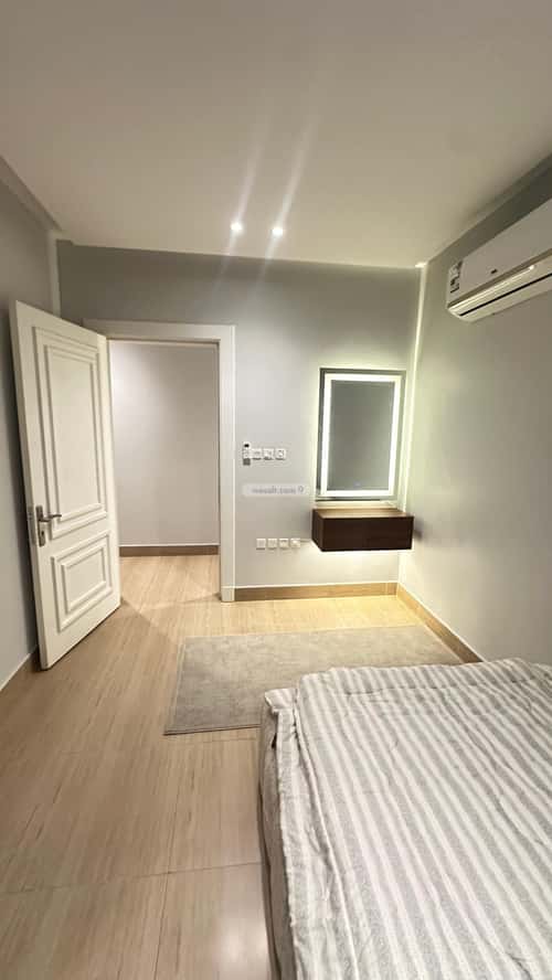 Furnished Apartment with 3 Bedrooms Al-Yasmeen, North Riyadh, Riyadh