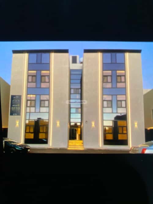Apartment 144 SQM with 4 Bedrooms Al Shouran, Madinah