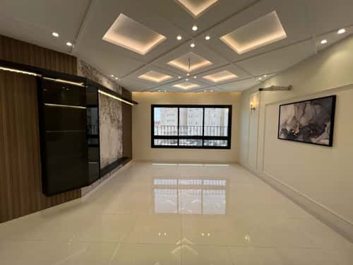 شقة ب 4 غرف المحمدية، مكة المكرمة