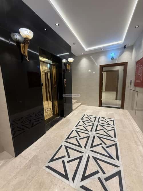 شقة ب 4 غرف المحمدية، مكة المكرمة