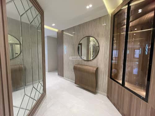 Apartment 185 SQM with 5 Bedrooms Almouhamdeah, Makkah Al Mukarramah