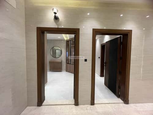 Apartment 185 SQM with 5 Bedrooms Almouhamdeah, Makkah Al Mukarramah