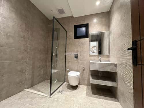 Apartment 185 SQM with 5 Bedrooms Almouhamdeah, Makkah Al Mukarramah