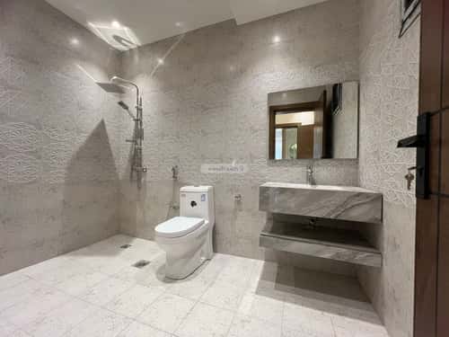 Apartment 185 SQM with 5 Bedrooms Almouhamdeah, Makkah Al Mukarramah