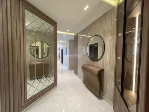 Apartment 185 SQM with 5 Bedrooms Almouhamdeah, Makkah Al Mukarramah