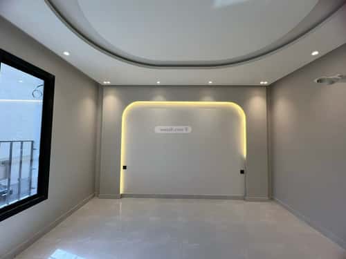 شقة 185 متر مربع ب 5 غرف المحمدية، مكة المكرمة