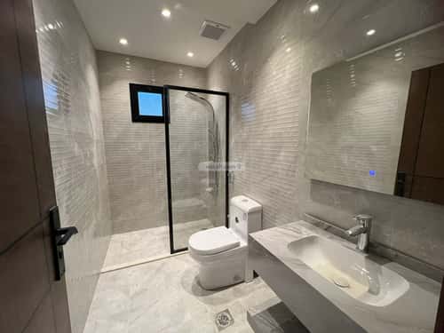 Apartment 185 SQM with 5 Bedrooms Almouhamdeah, Makkah Al Mukarramah