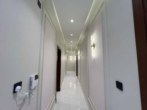 Apartment 185 SQM with 5 Bedrooms Almouhamdeah, Makkah Al Mukarramah