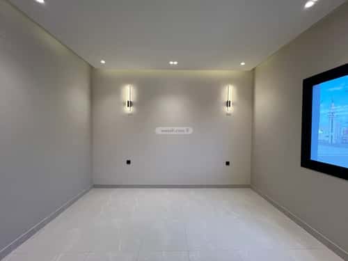 شقة 185 متر مربع ب 5 غرف المحمدية، مكة المكرمة