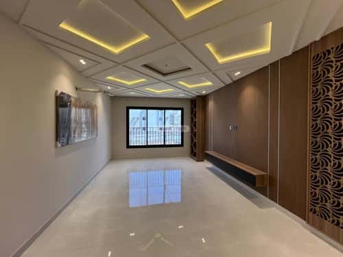 Apartment 185 SQM with 5 Bedrooms Almouhamdeah, Makkah Al Mukarramah