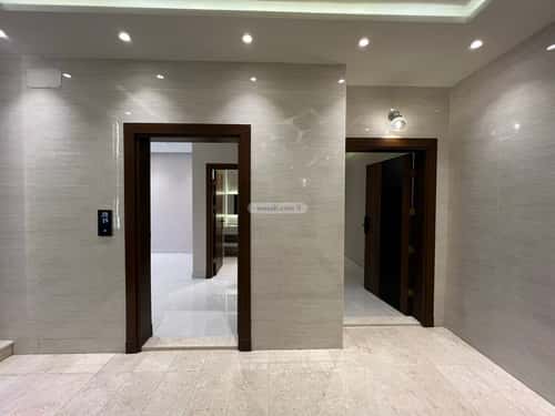 شقة 185 متر مربع ب 5 غرف المحمدية، مكة المكرمة