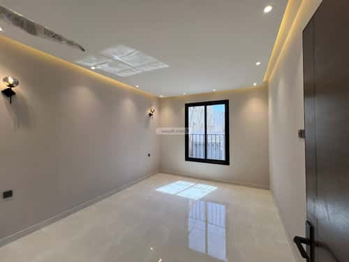 شقة 185 متر مربع ب 5 غرف المحمدية، مكة المكرمة