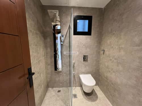 شقة 185 متر مربع ب 5 غرف المحمدية، مكة المكرمة