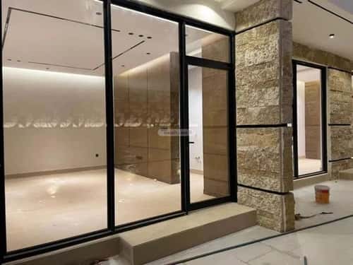 4 bedroom villa in Al Mahdiyyah