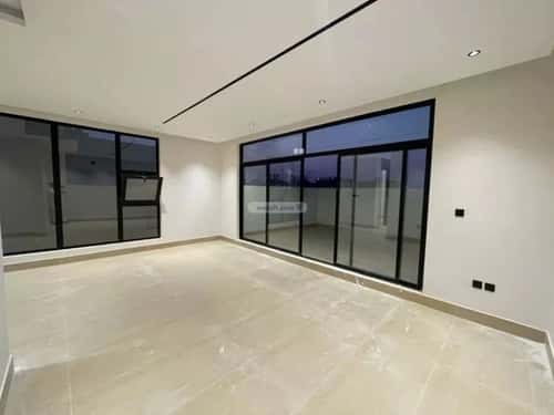Villa 387 SQM Facing North on 20m Width Street Al-Mahdiyah, West Riyadh, Riyadh