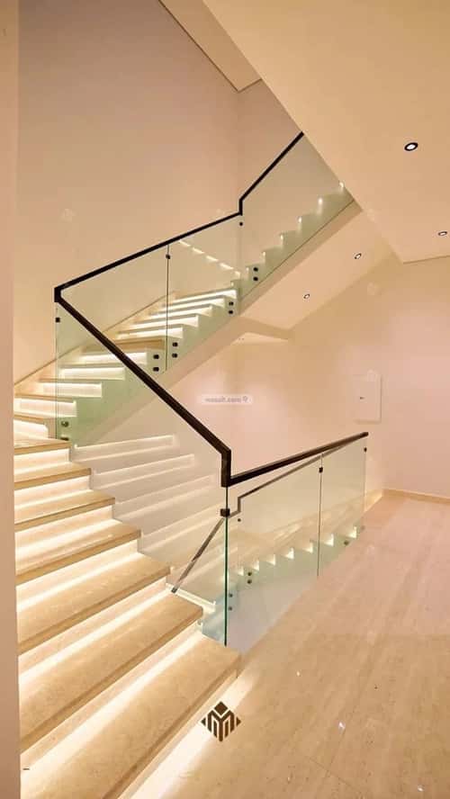 فيلا 6 غرف في المهدية