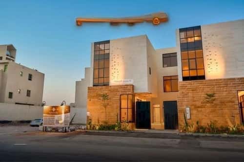 6 bedroom villa in Al Mahdiyyah