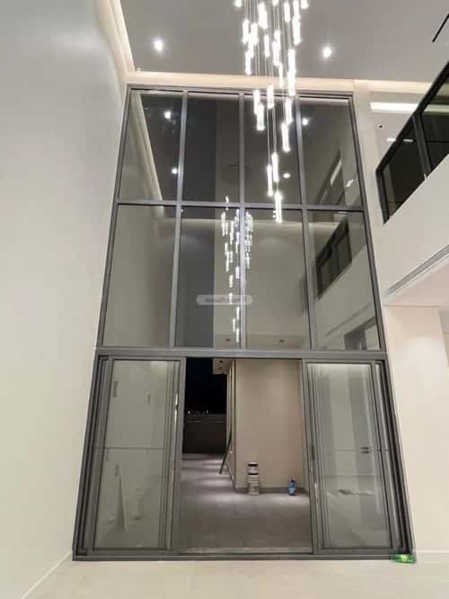 Villa 644 SQM Facing South on 20m Width Street Al-Mahdiyah, West Riyadh, Riyadh