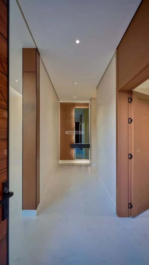 Villa 300 SQM Facing South on 20m Width Street Al-Mahdiyah, West Riyadh, Riyadh