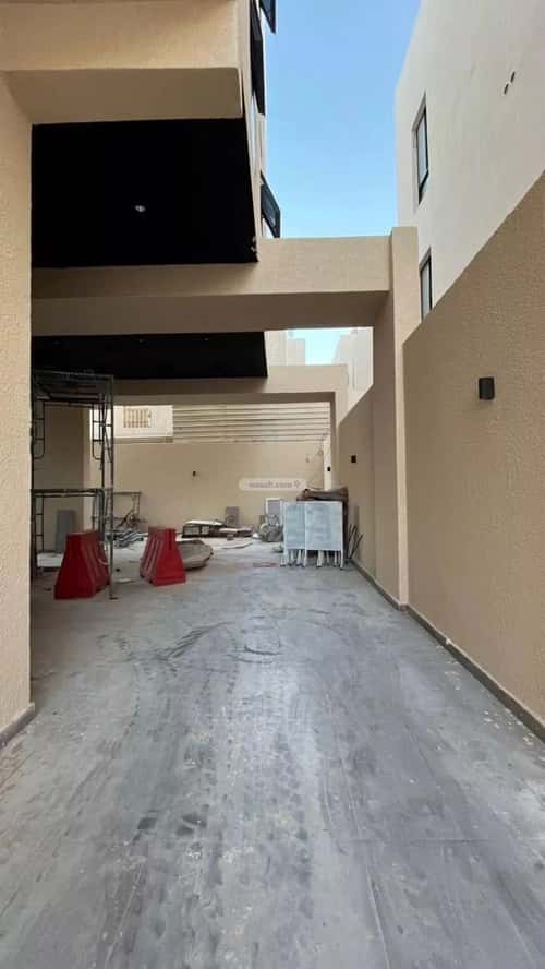 شقة 4 غرف في المهدية