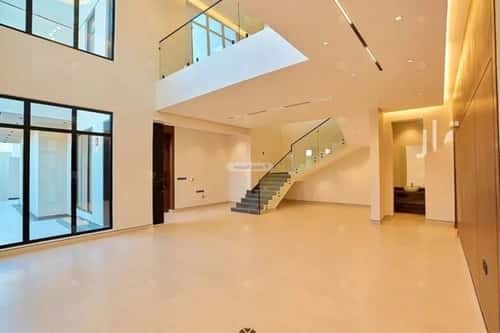 Villa 472 SQM Facing South on 25m Width Street Al-Mahdiyah, West Riyadh, Riyadh