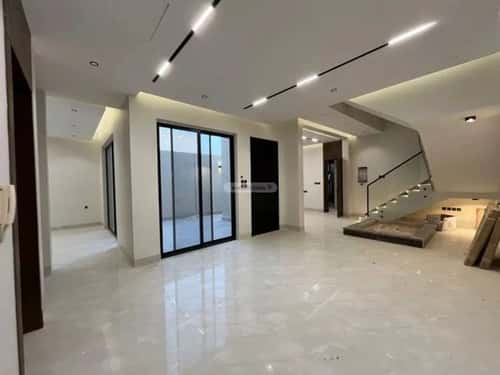 4 bedroom villa in Al Mahdiyyah