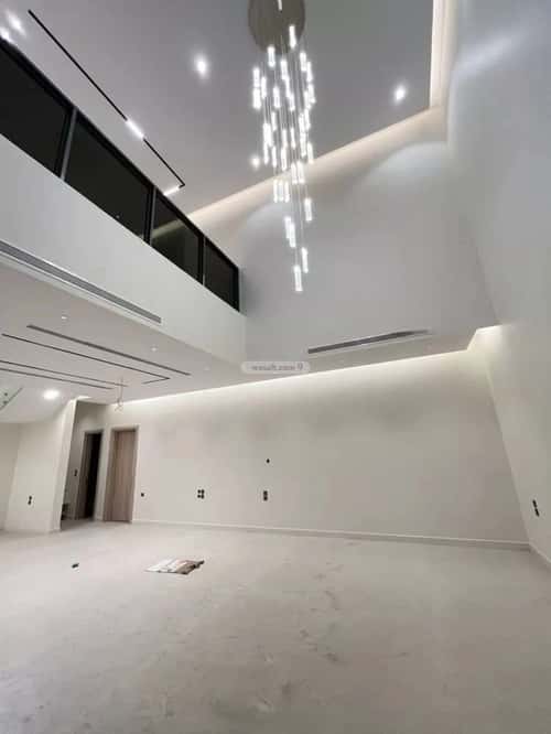 Villa 663 SQM Facing South on 20m Width Street Al-Mahdiyah, West Riyadh, Riyadh