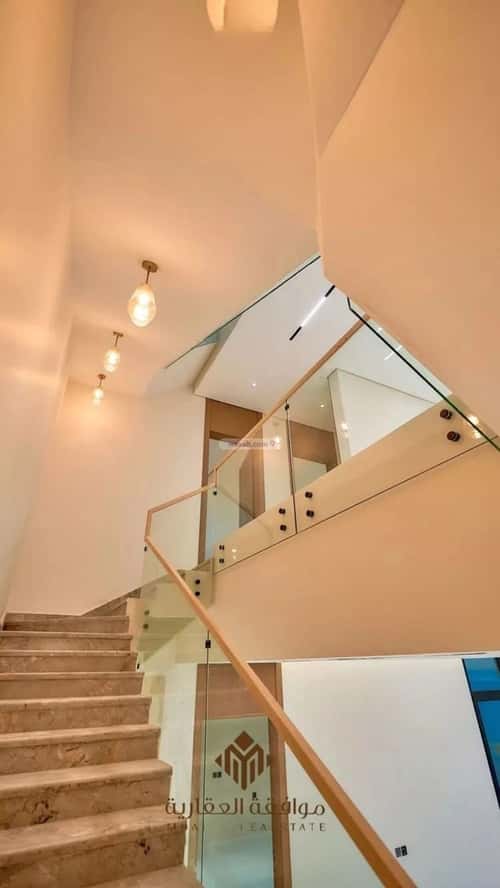 Villa 300 SQM Facing South on 20m Width Street Al-Mahdiyah, West Riyadh, Riyadh