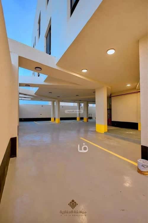 4 bedroom apartment in Al Mahdiyyah