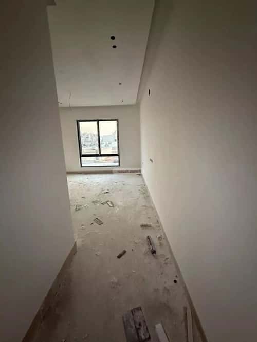 شقة 4 غرف في المهدية