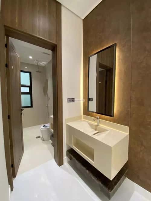 Villa 300 SQM Facing South on 20m Width Street Al-Mahdiyah, West Riyadh, Riyadh