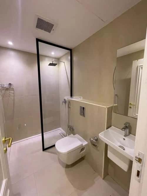 شقة ب 3 غرف الملقا، شمال الرياض، الرياض