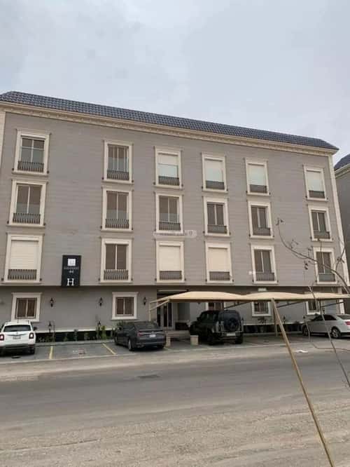 شقة ب 3 غرف الملقا، شمال الرياض، الرياض