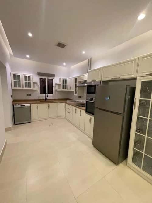 شقة ب 3 غرف الملقا، شمال الرياض، الرياض