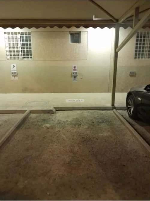 شقة ب 3 غرف العقيق، شمال الرياض، الرياض