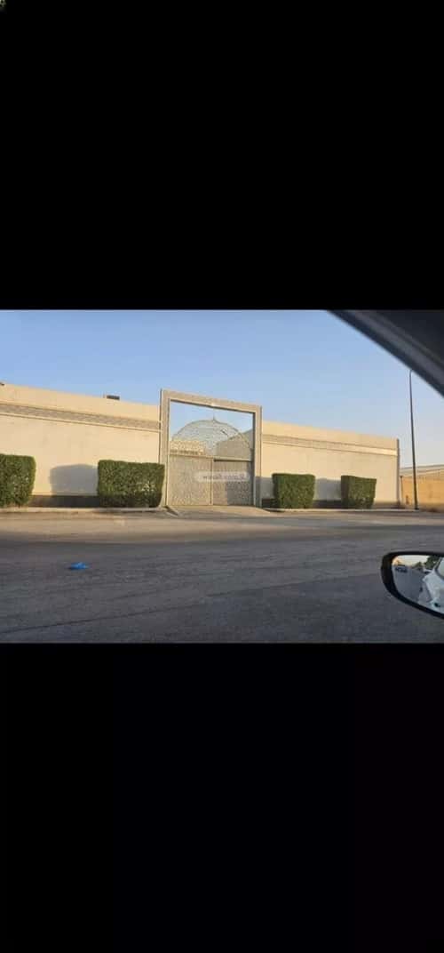 فيلا 1820 متر مربع شمالية شرقية على شارع 28م حطين، شمال الرياض، الرياض